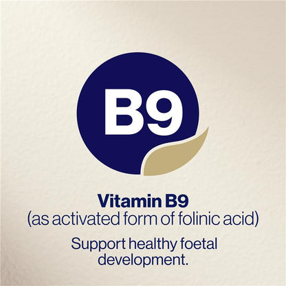 BioCeuticals InNatal® 60 Capsules