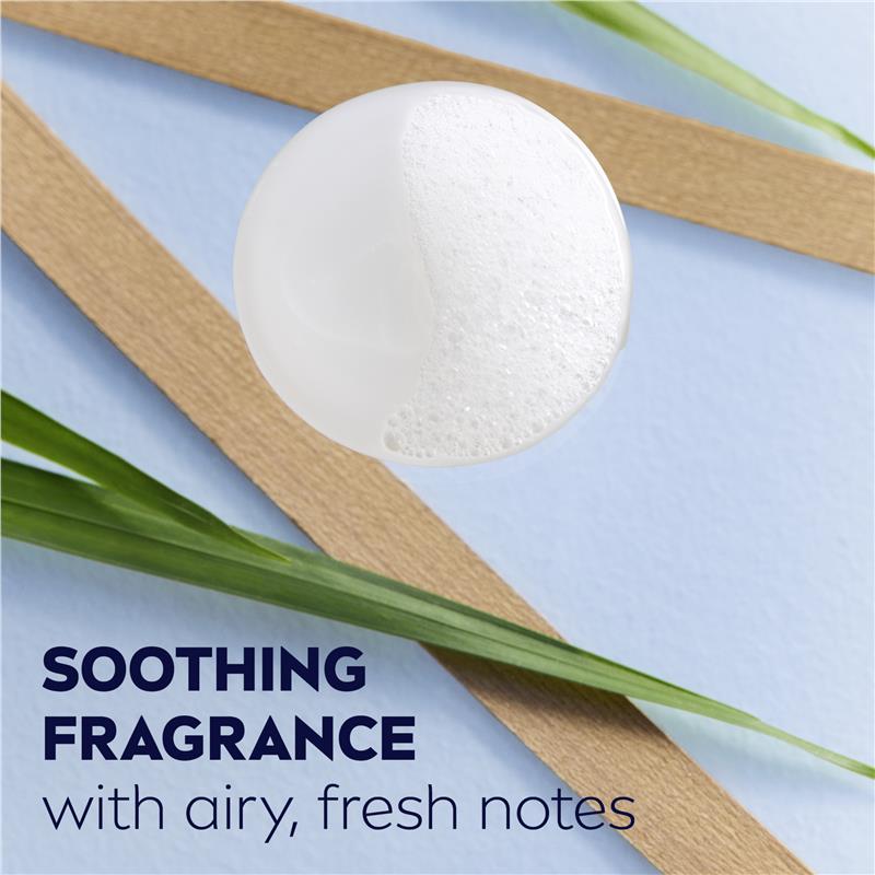 NIVEA MEN Sensitive 3-IN-1 Shower Gel Body Wash 500ml