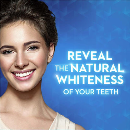 Oral-B 3D White Enamel Strengthening Toothpaste 190g