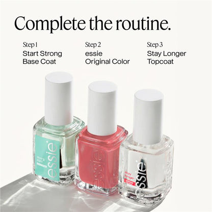 Essie Nail Polish Not Just A Pretty Face 11