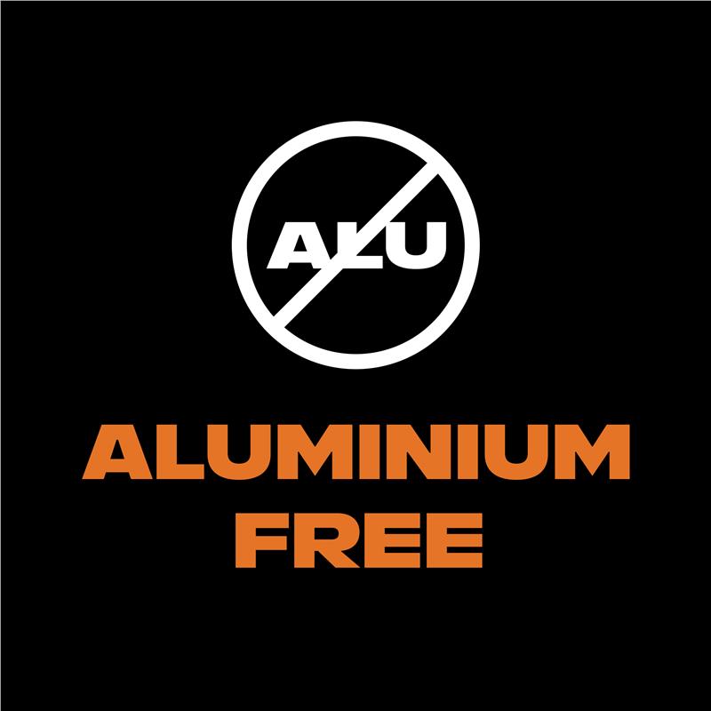 LYNX Black Vanilla Premium Body Spray 150ml - Captivating Fragrance