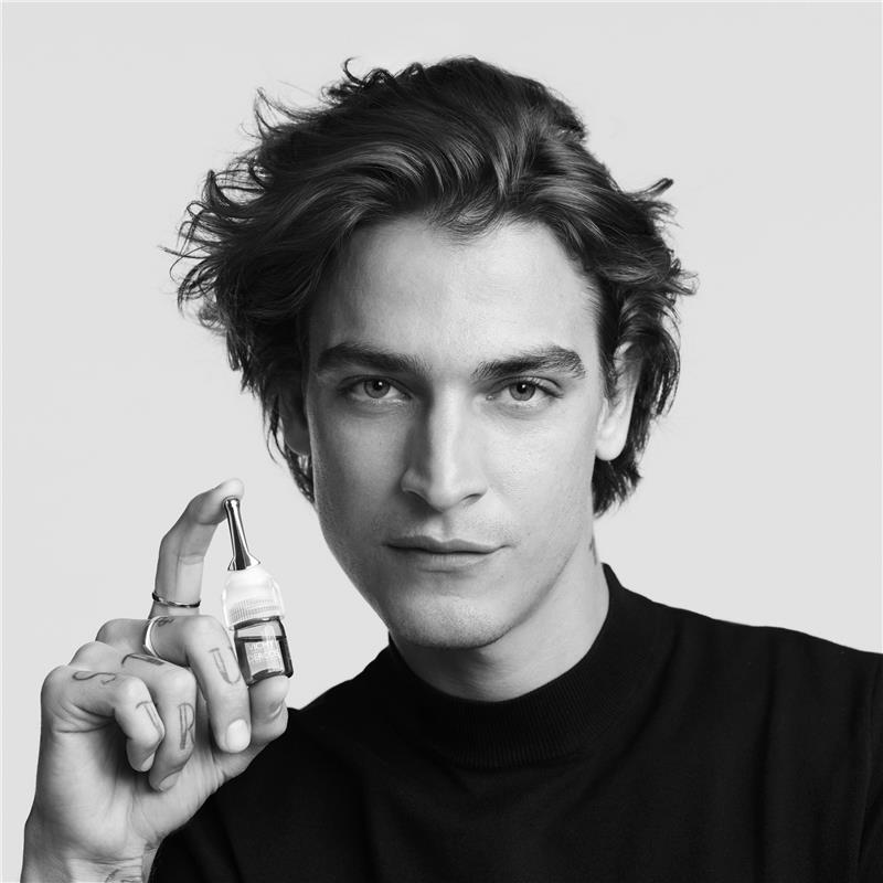Dercos Energising Aminexil Ampoules