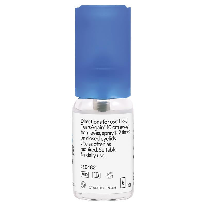 BioRevive Tears Again Spray 10ml