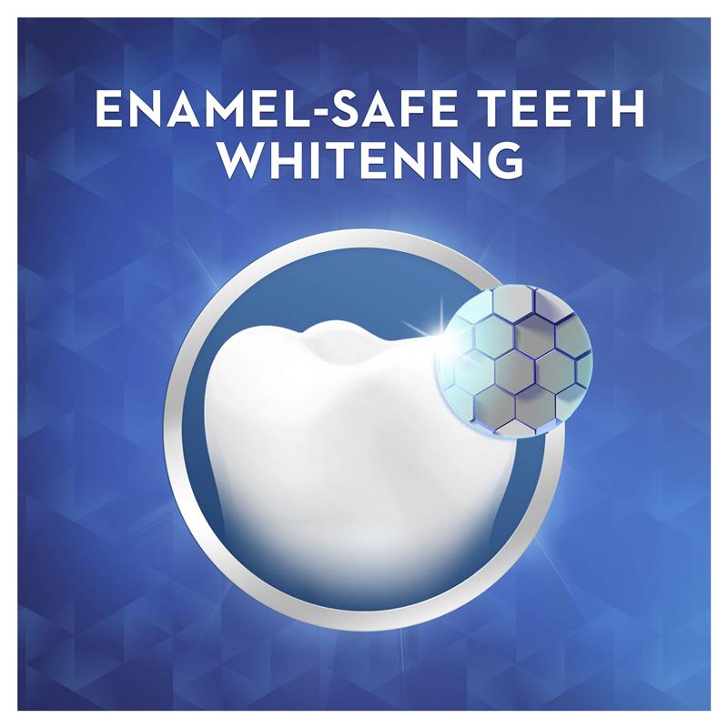 Oral-B 3D White Long Lasting Freshness Toothpaste - 110g