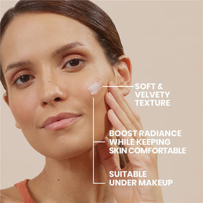 Avene Vitamin Activ Cg Radiance Intensive Cream 50ml