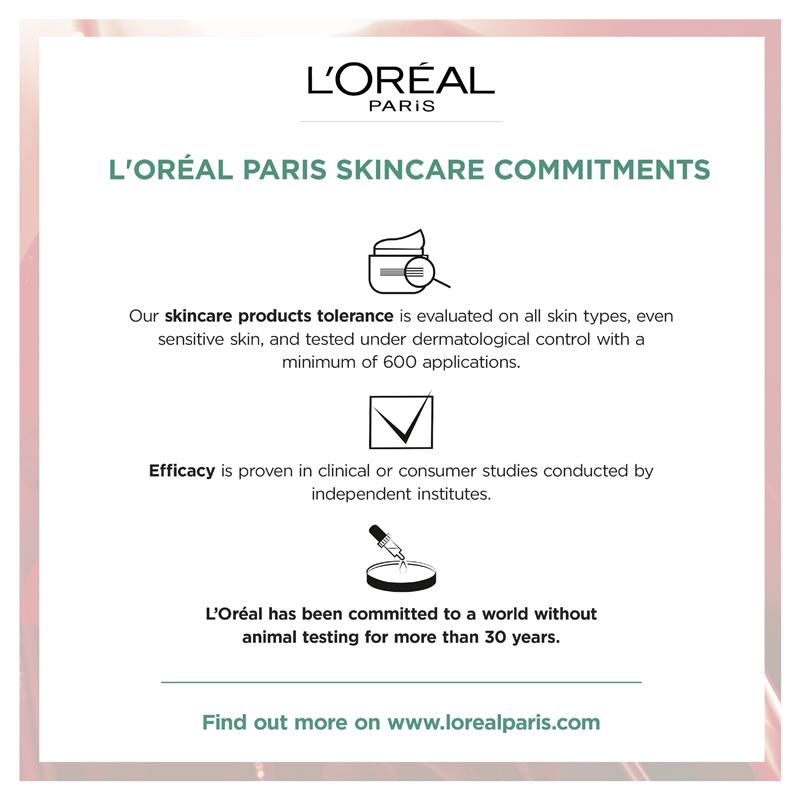 L'Oreal Paris Revitalift Classic Fragrance Free Day Cream 50ml