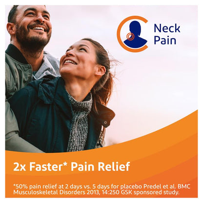 Voltaren Pain Relief Gel 50g