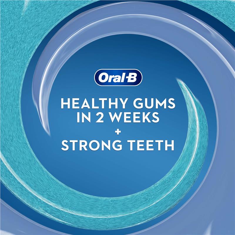 Oral-B Gum & Enamel Breath Purify Toothpaste 110g