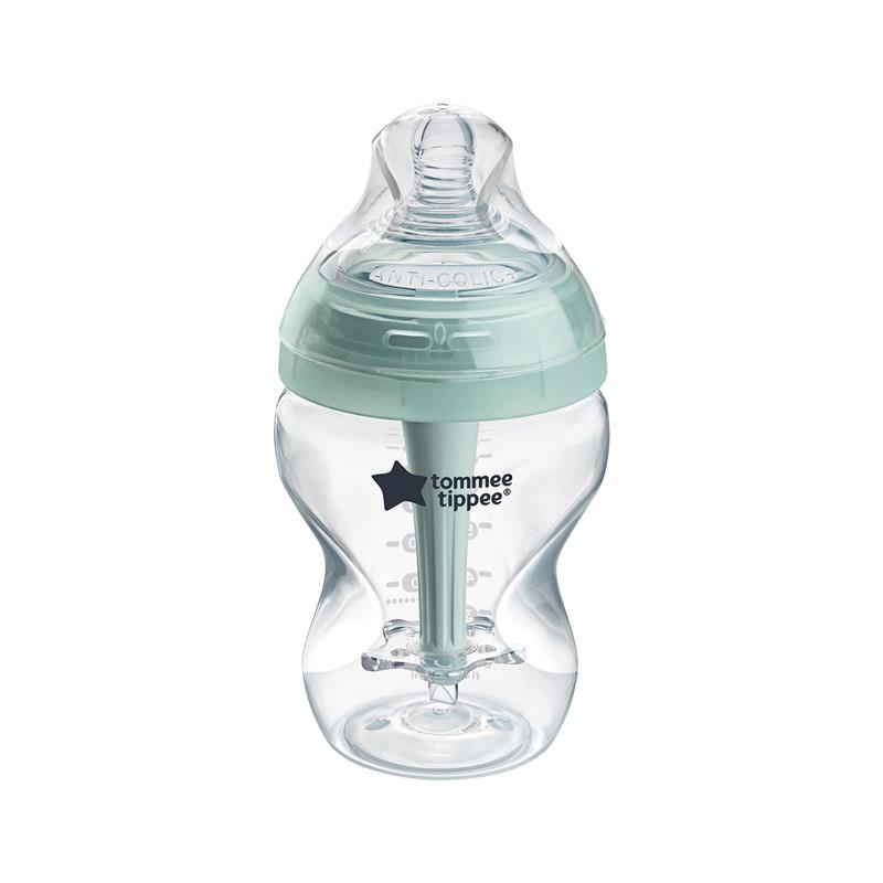 Tommee Tippee Advanced Anti Colic 260ml Bottle - Comfort for Your Baby