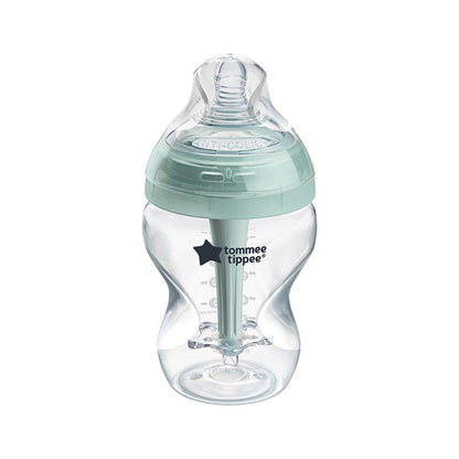 Tommee Tippee Advanced Anti Colic 260ml Bottle - Comfort for Your Baby