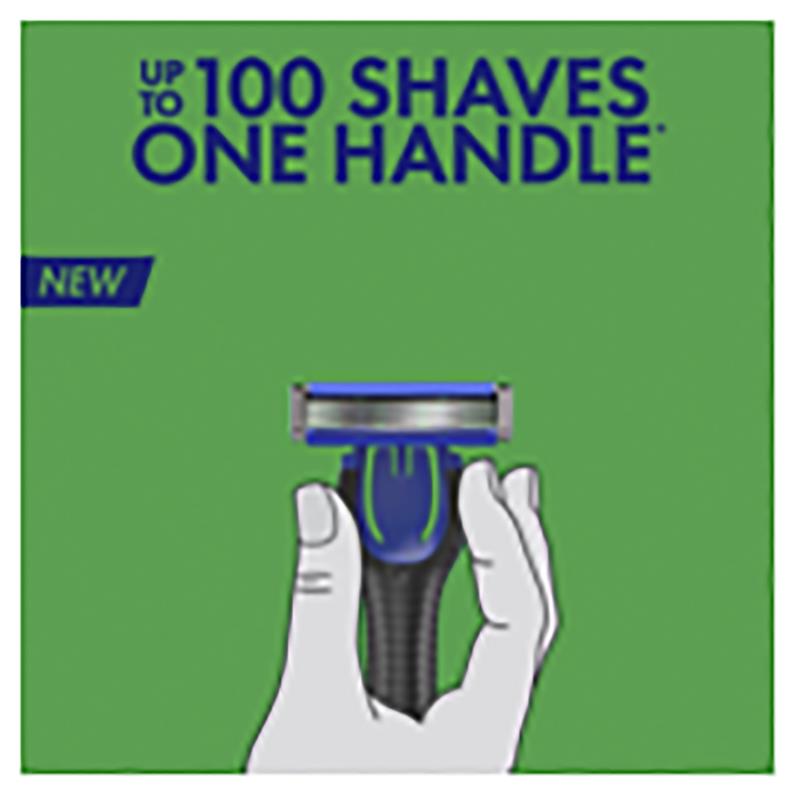 Gillette ProGlide Manual Razor Blades - 15 Pack