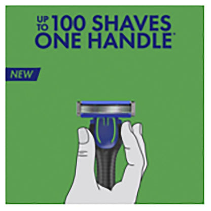 Gillette ProGlide Manual Razor Blades - 15 Pack