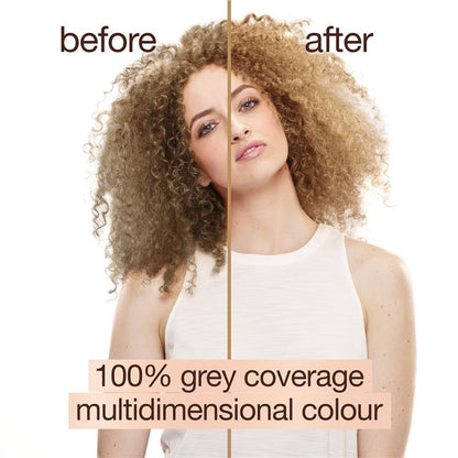 Garnier Good Hair Colour 7.0 Almond Creme