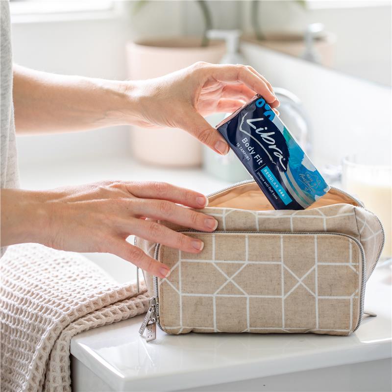 Libra Tampons Regular 32