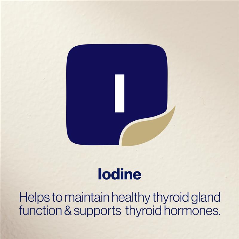 BioCeuticals ThyroPlex® 120 Capsules