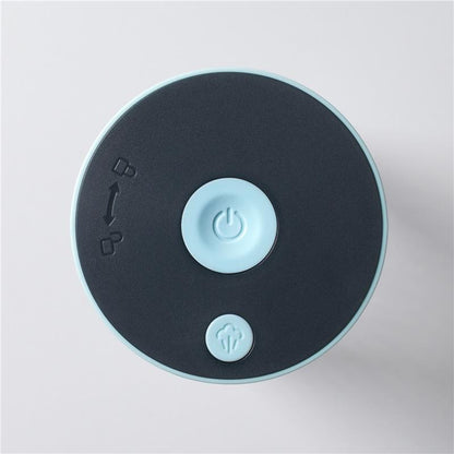 Tommee Tippee Colic Soothe Milk Air Remover - Anti-Colic Innovation