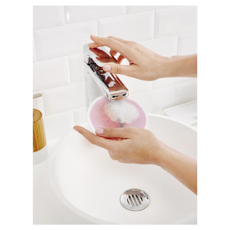 Garnier Micellar Reusable Eco Pads - 3 Pack