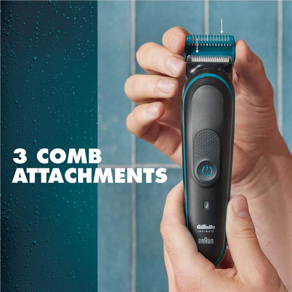 Gillette Intimate Trimmer Series 5