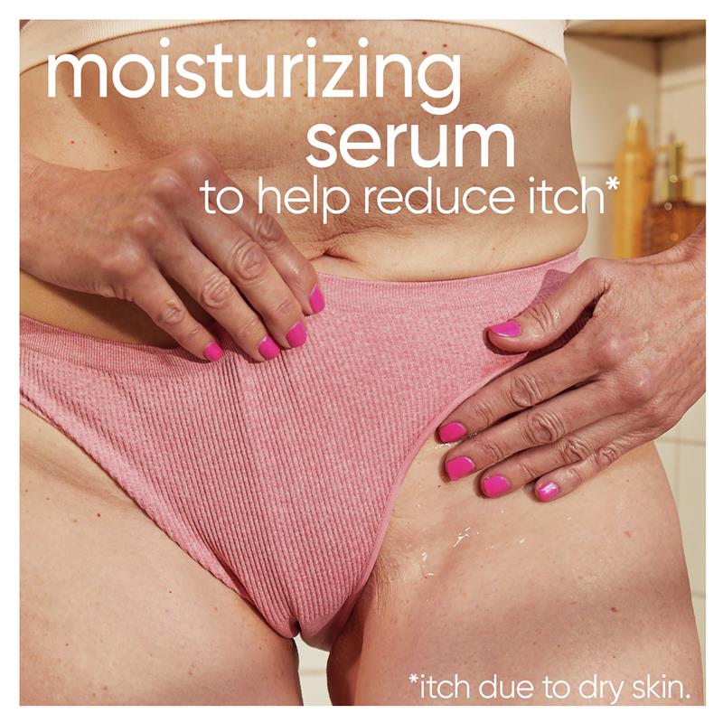 Gillette Venus Soothing Serum for Pubic Skin & Hair, 50ml