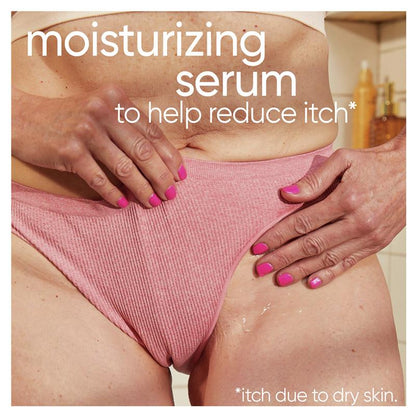 Gillette Venus Soothing Serum for Pubic Skin & Hair, 50ml