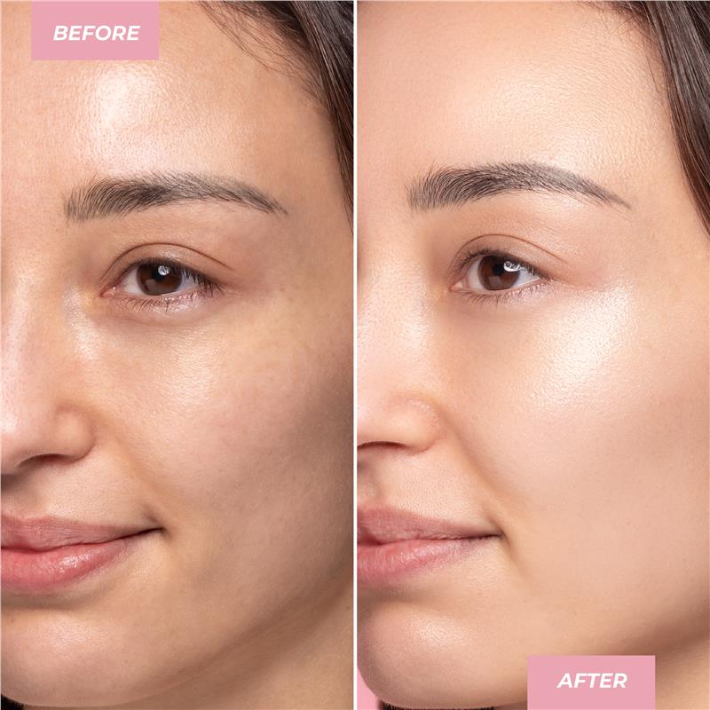 MCoBeauty Instant Glow Flash Primer