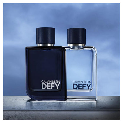Calvin Klein Defy Parfum 100ml