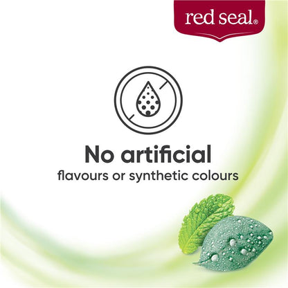 Red Seal Toothpaste Herbal 100g