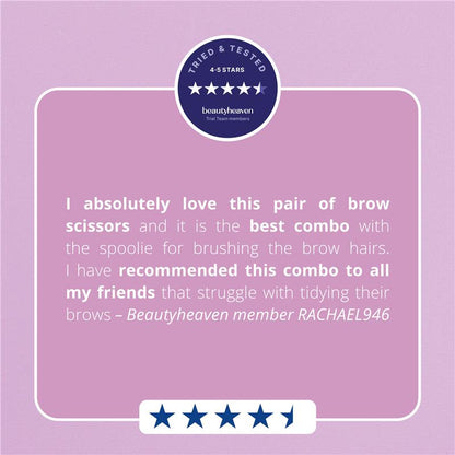 Manicare Precision Brow Grooming Kit