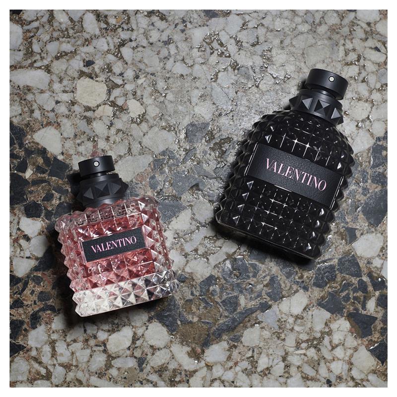Valentino Uomo Born In Roma Eau De Toilette 100ml