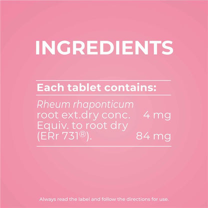 Promensil Peri 60 Tablets