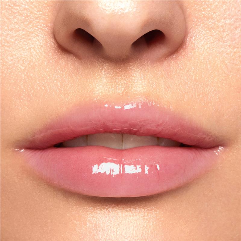 Covergirl Clean Fresh Yummy Gloss #500 Havana Good Time