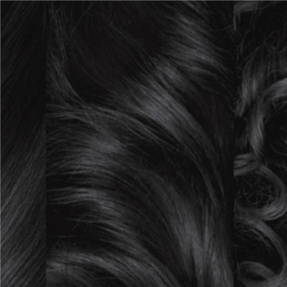 Clairol Bold & Bright Permanent Hair Colour 20 Midnight Black