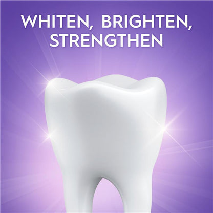 Oral-B 3D White Lasting Freshness Blast Toothpaste - 95g