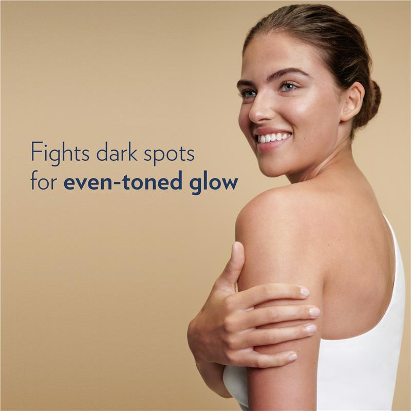 Vaseline Gluta-Hya Serum Boost Lotion for Flawless Glow - 200ml
