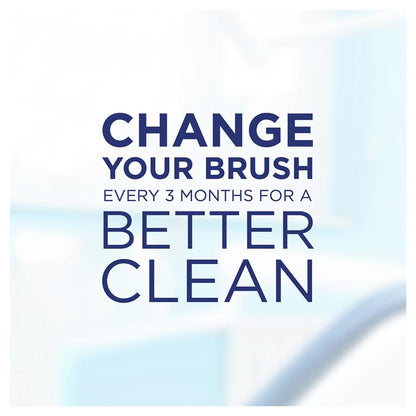 Oral-B Cross Action Ultrathin Toothbrush - 1 Pack