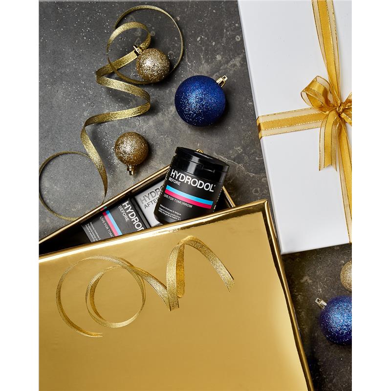 Hydrodol Before 30 Dose - Exclusive Size for Enhanced Vitality