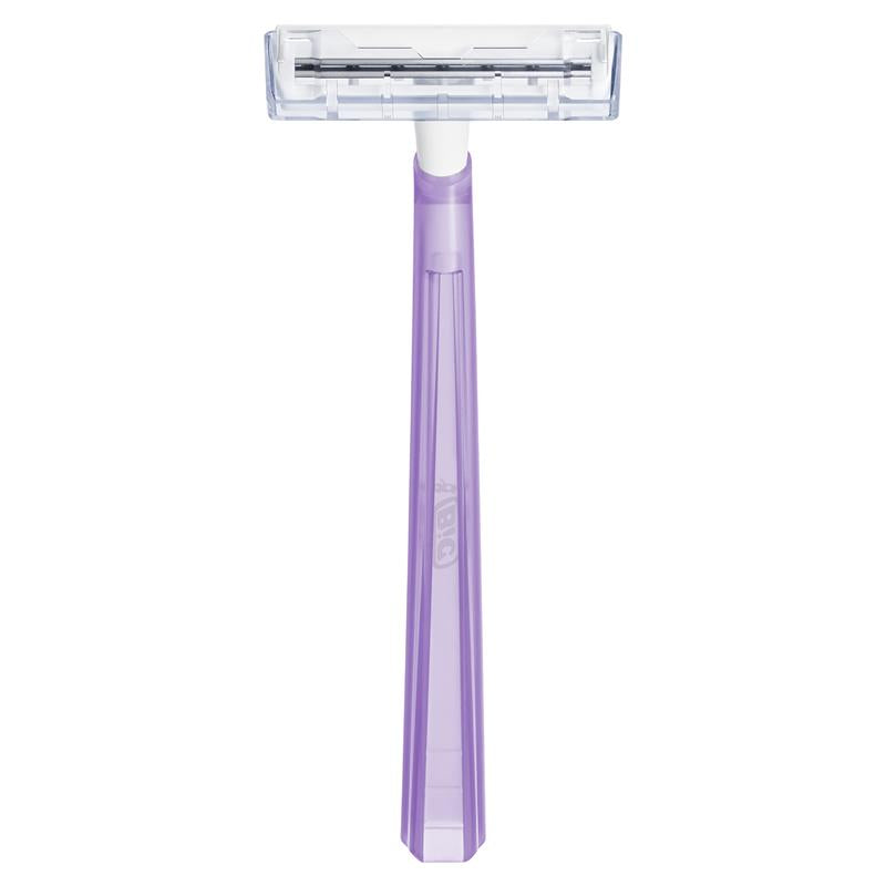 BIC Twin Blade Lady Disposable Razor for Women