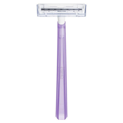 BIC Twin Blade Lady Disposable Razor for Women