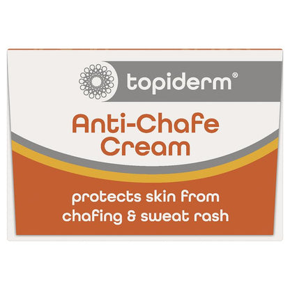 Topiderm Anti Chafe Cream 75g