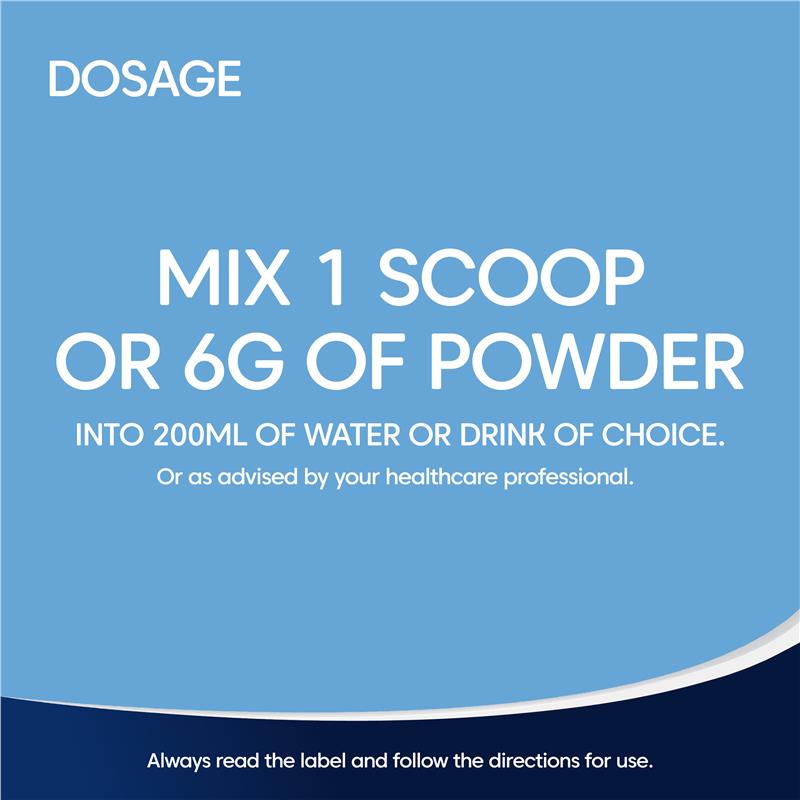 Bioglan Active Magnesium PM Deep Sleep Formula 240g