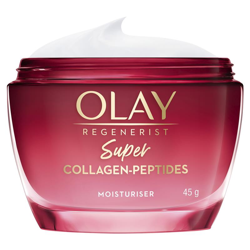 Olay Super Collagen Cream 45g