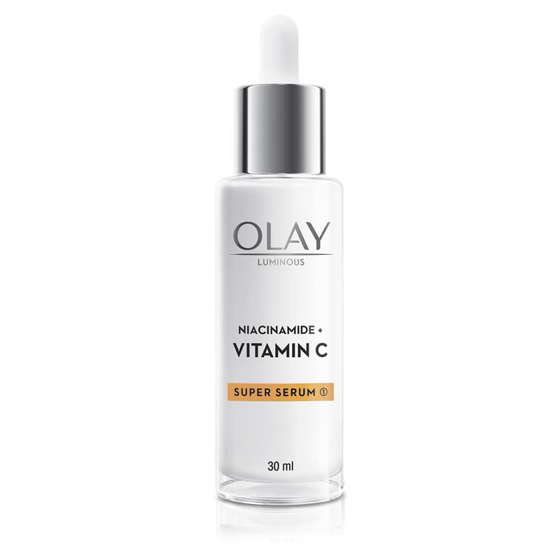 Olay Luminous Vitamin C Super Serum 30ml
