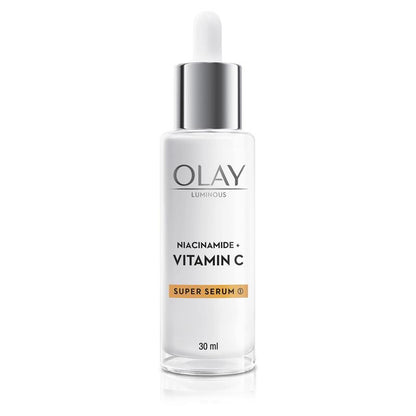Olay Luminous Vitamin C Super Serum 30ml