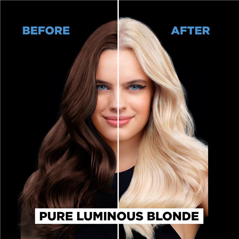 Garnier Olia Max Bleach