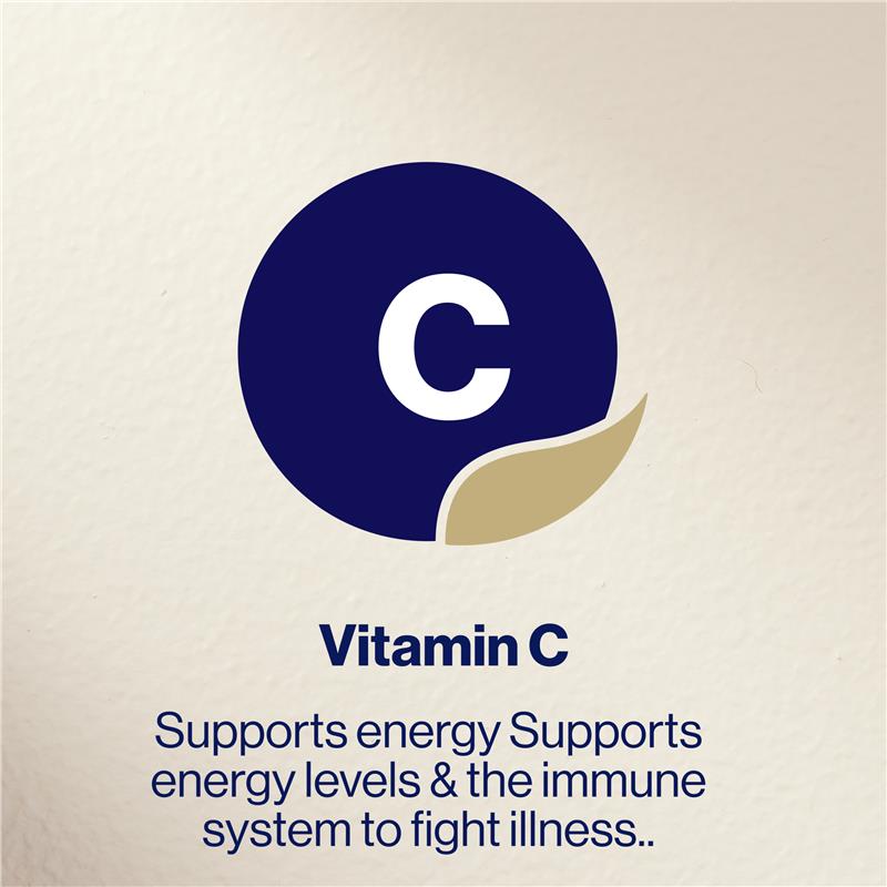 BioCeuticals Ultra Potent-C® Chewables 60 Tablets