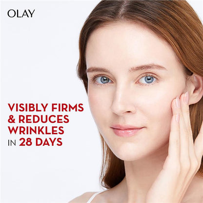 Olay Regenerist Collagen Peptide24 Face Cream Moisturiser 50g