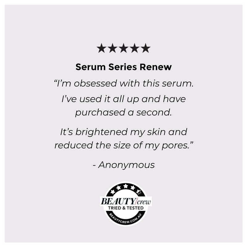 Dr. LeWinn's Serum Series Retinol + Beauactive Renew Serum 30ml