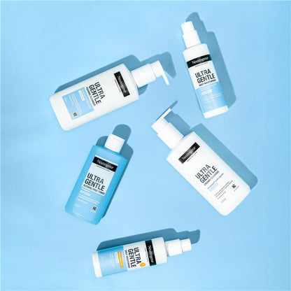 Neutrogena Ultra Gentle Moisturiser SPF15 100ml