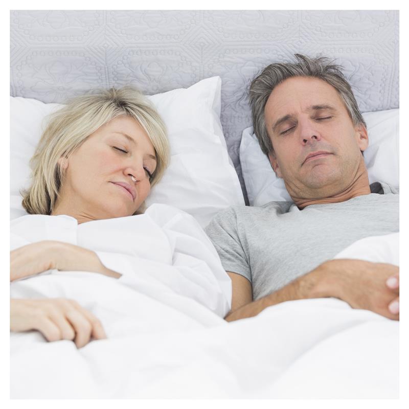 Mute Snoring Relief Medium Pack