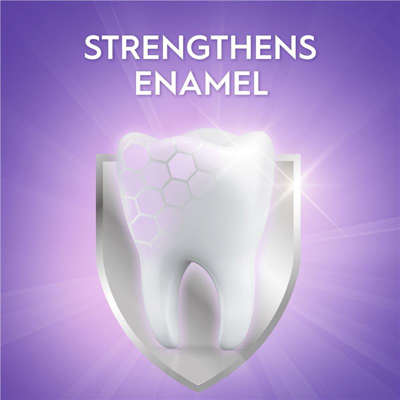 Oral-B 3D White Lasting Enamel Strong Toothpaste - 95g